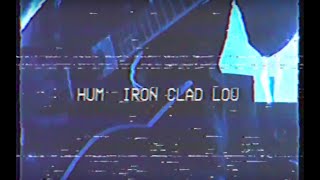 HUM - Iron Clad Lou (ａｅｓｔｈｅｔｉｃ　ｃｏｖｅｒ　影真円)