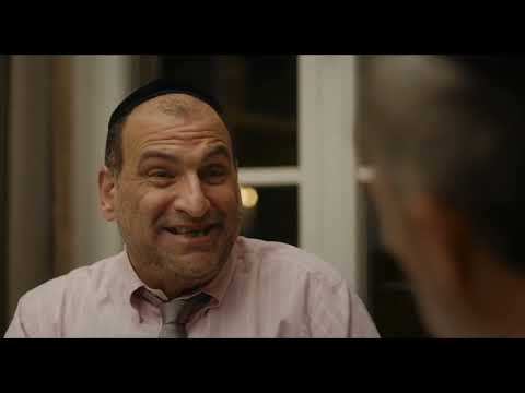 Rony Kramer : "Reste un peu"