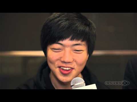 Life talks about Korea vs Foreigners and Zerg balance