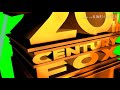 20th Century Fox With Princess Daisy Princess Peach Green Screen