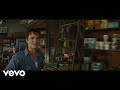 Ansel Elgort - Something's Coming (From "West Side Story")