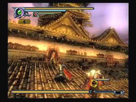 Onimusha: Dawn of Dreams - GT Preview