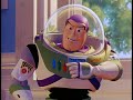 Toy Story Teaser Trailer 1080p AI Upscale