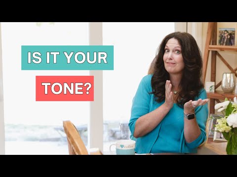 How Tone of Voice Impacts Your Relationships