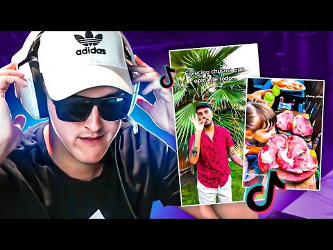DONDE ANDAN LAS SOLTERAS ? 😎// REACCIONANDO A TIKTOKS