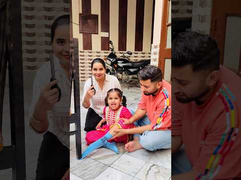 Dekho Anaya Ki Socks 🧦 Kaise Nikali Mumma Ne 😳