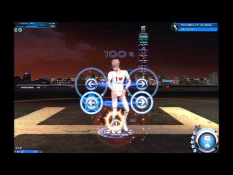 MSTAR TW ~ Secret - I'm in love 136 BPM EXTREME CLASSIC MODE.