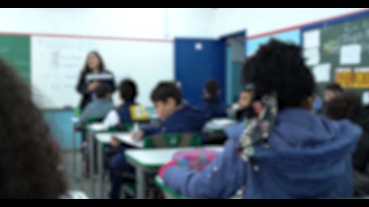🎥 Documentário - Violência nas escolas