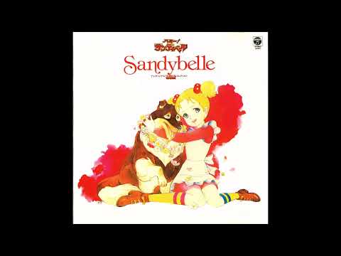 Hello Sandybell ! Japanese opening theme 