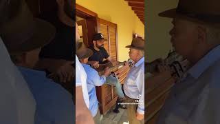 Modão do Tião Carreiro, com Zé Mulato e Cassiano