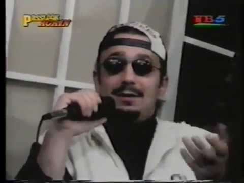 Prsslook Again - 11.12.1995.