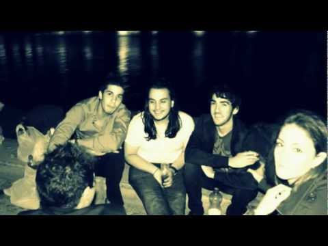 La Vida es Bella: Miguel bose y noa