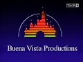 Walt Disney Przedstawia 1994 Przygody Myszki Miki I Kaczora Donalda
