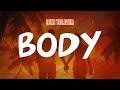 Don Toliver Body Lyric Video
