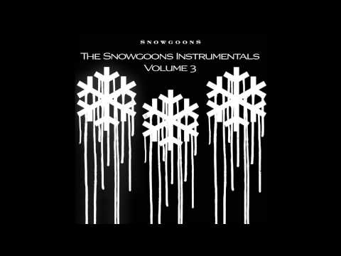 Snowgoons - "Fuck Rappers" (Instrumental) [Official Audio]
