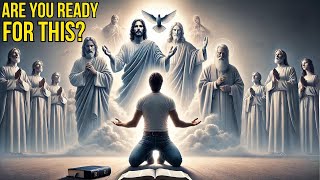 The Secret Power of Faith: How Trusting in God Can Transform Your Life Forever!