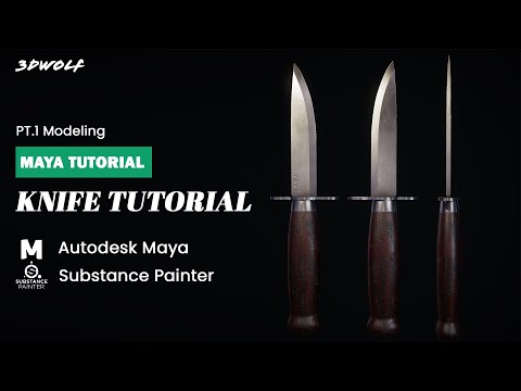 Maya 3D Modeling Tutorial Platform Trolley Part 1 Modeling Game Assets Modeling