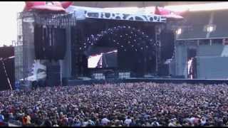 AC/DC , Berlin 2010,Rock&#39;n Roll Train,Multicam