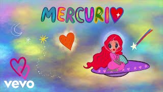Musik-Video-Miniaturansicht zu Mercurio Songtext von Karol G