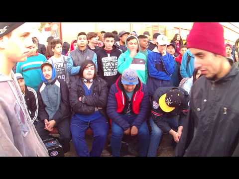 Seven vs RDM - 8vos - FECHA 14 - GDU - TORNEO -