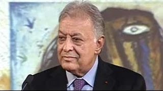 How yoga helps Zubin Mehta conduct music