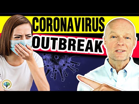 Doctor Explains THE TRUTH about the novel Coronavirus