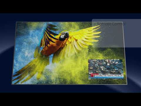 Planar UltraRes X Series