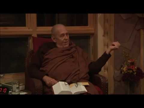 Levels of Meditation - Progress to Nibbana w/ Bhante Vimalaramsi