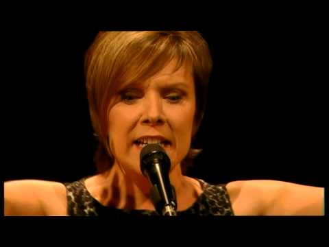 Vaya Con Dios - Don't Cry for Louie (Live at Theatre Vaudeville, Belgium)