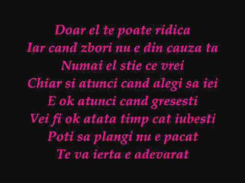 Bogdan Ioan feat Sofia Ioan&Kreu-z - Fiecare zi [lyrics]