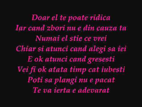 Bogdan Ioan feat Sofia Ioan&Kreu-z - Fiecare zi [lyrics]