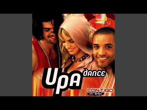 UPA Dance - Contigo (My Baby) (Remastered) [Audio HQ]