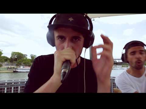 DUB FX & JAHNERATION JAM