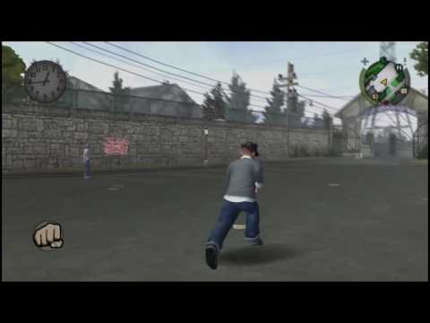 Bully green thumbs up trophy after art 5