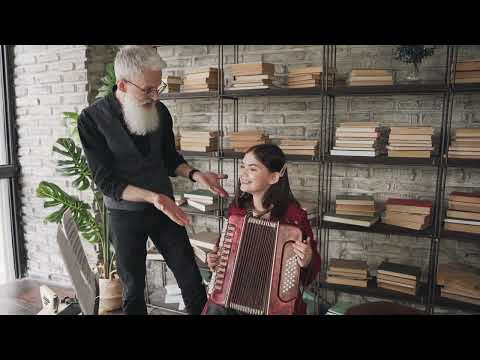 DJ Combo x SANDER-7 - Accordion (Promo Video)