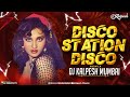 Disco Station (Remix) DJ Kalpesh Mumbai | Haathkadi (1981) | Disco Station dj Song