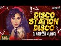 Disco Station Remix DJ Kalpesh Mumbai Haathkadi 1981 Disco Station Dj Song