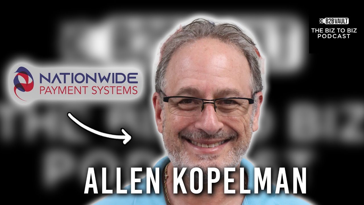 Inside the Mind of Allen Kopelman: Business Insights & Services