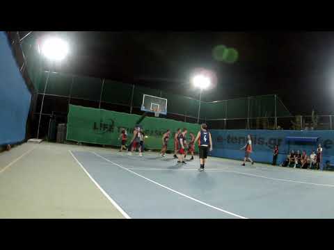 Histon rockets vs west side cougars 37-43 6h winter season 2020/2021