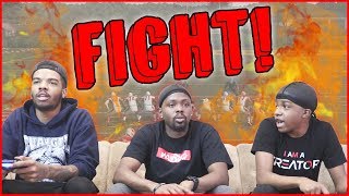 ANOTHER Fight Breaks Out! Emotions Running High! - MUT Wars Ep.66