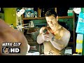 Opening Scene JACKPOT 2024 Movie CLIP HD