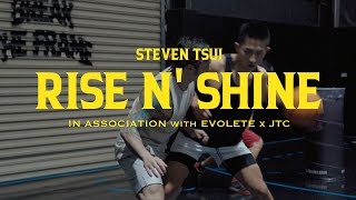 [討論] 旅美球員 Steve Tsui
