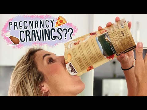 download lagu mp3 mp4 When Do Pregnancy Cravings Start, download lagu When Do Pregnancy Cravings Start gratis, unduh video klip When Do Pregnancy Cravings Start
