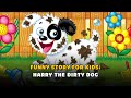 Harry The Dirty Dog Children S Farm