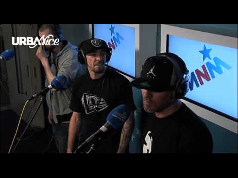 MNM: Dirrty D - Danger