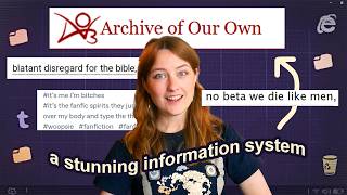 the secret brilliance of the fanfiction tag system