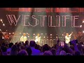 Westlife @ Royal Albert Hall (10/27/2025) ‘Chariot’ Westlife @ Royal Albert Hall (10/27/2025) ‘Chariot’