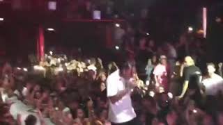 Tyga Live Taste