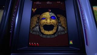 Capcom Arcade Stadium-Legendary Wings Gameplay