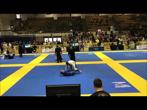 Thiago Leal "Galo"  BJJ Highlights